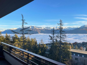 Sorecrans Crans-Montana